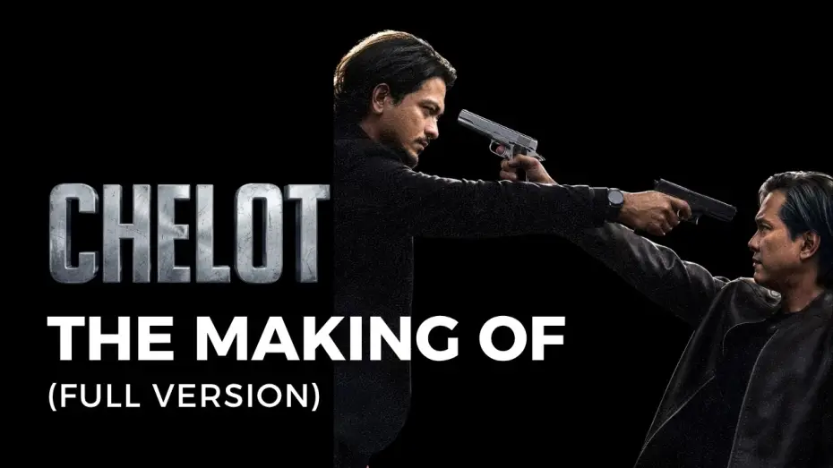 Видео к фильму Chelot — CHELOT | The Making Of (Full Version)