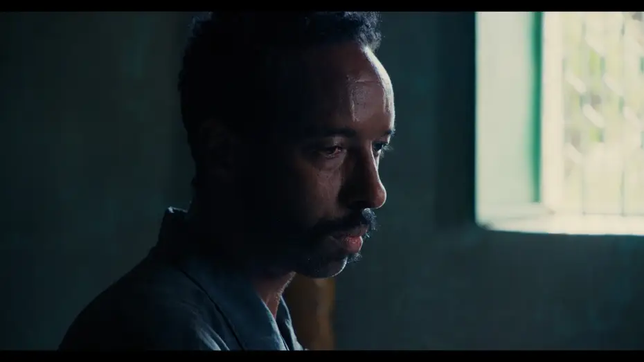 Видео к фильму Whispers of a Burning Scent — Whispers of a Burning Scent - teaser