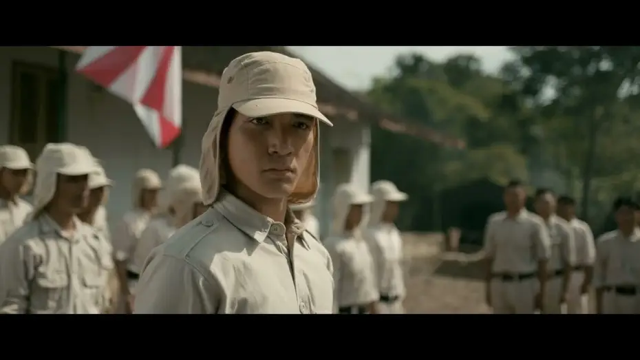 Видео к фильму Djamin Setia Selamanya — Official Trailer Film DJAMIN SETIA SELAMANYA.