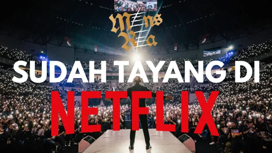 Видео к фильму Mens Rea — MENS REA SUDAH TAYANG DI NETLFLIX!