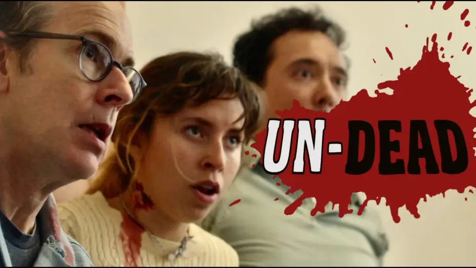 Видео к фильму UN-DEAD — UN-DEAD Trailer