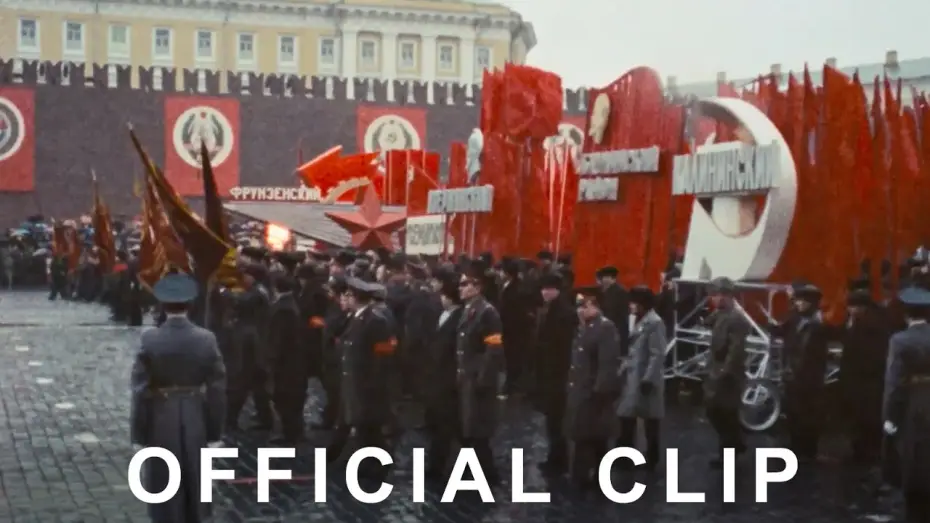 Видео к фильму Imperium — Imperium new clip official from Venice Film Festival 2026 (3/3)