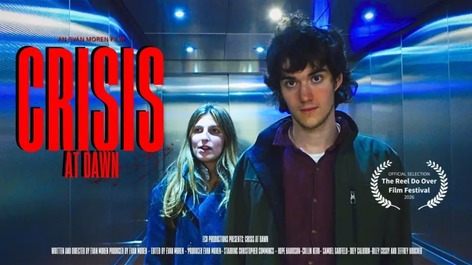 Видео к фильму Crisis At Dawn — Crisis At Dawn