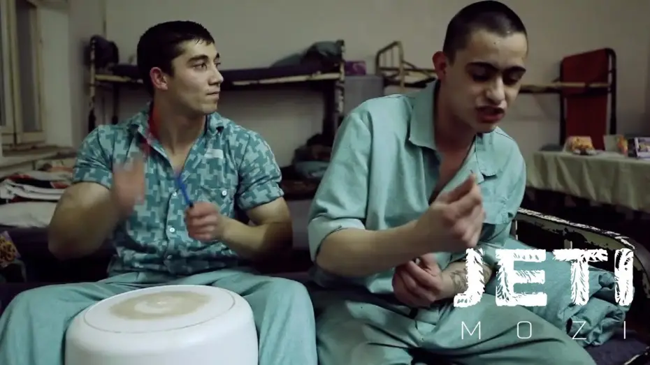 Видео к фильму Börtönrap — Börtönrap: Itt van egy zsebkendő, töröld meg az orrod, fogadd el végre a sorsod