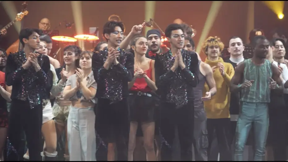 Видео к фильму 44e Festival mondial du Cirque de Demain — BEST OF du 44e Festival Mondial du Cirque de Demain mp4