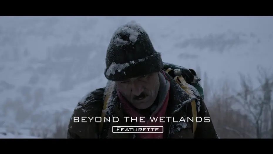 Видео к фильму Beyond the Wetlands — Beyond The Wetlands Featurette (Pakistani Mountain Film)