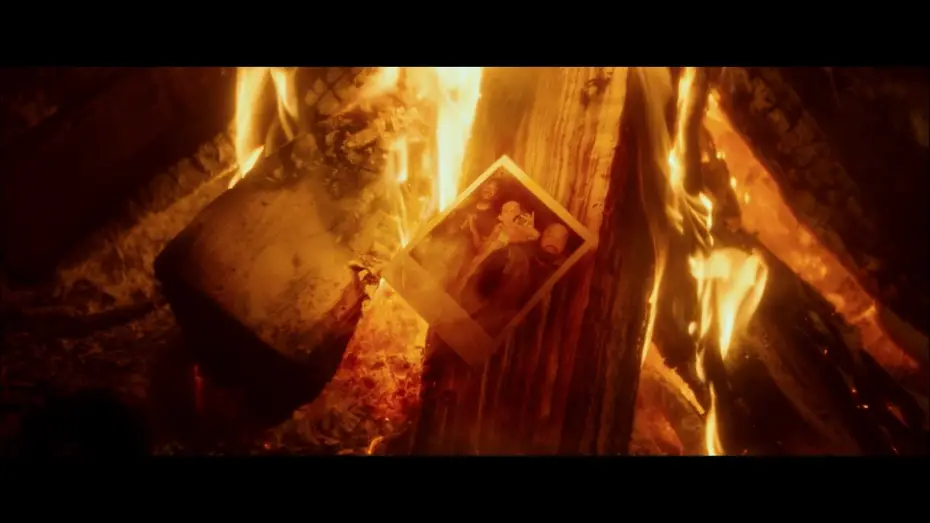 Видео к фильму From the Ashes — FROM THE ASHES | OFFICIAL TRAILER