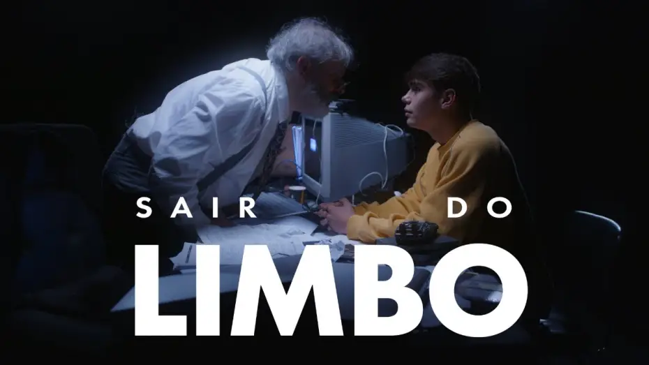 Видео к фильму Saír do Limbo — SAÍR DO LIMBO | TEASER