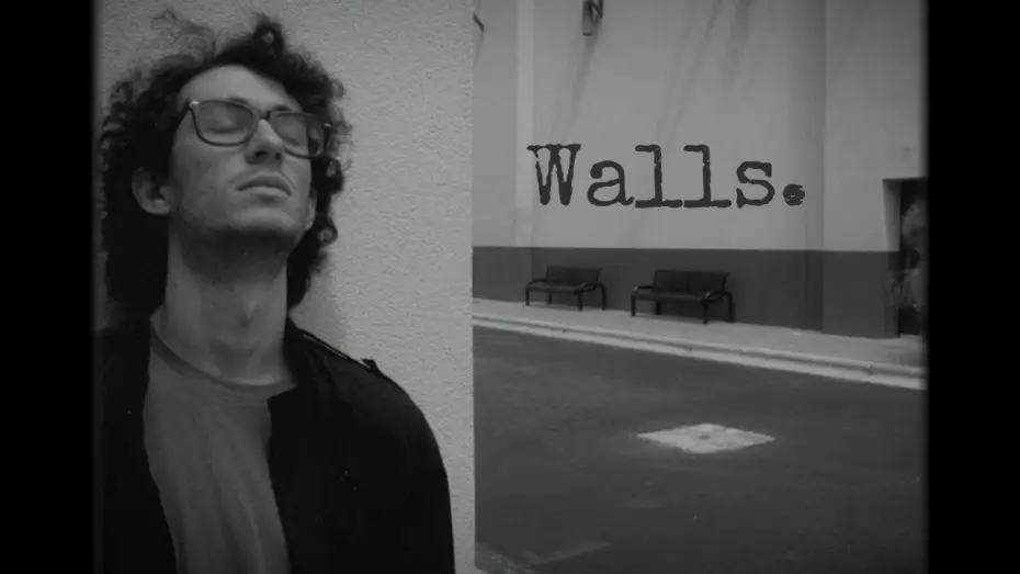 Видео к фильму Walls. | Walls. - A Lumi&egrave;re