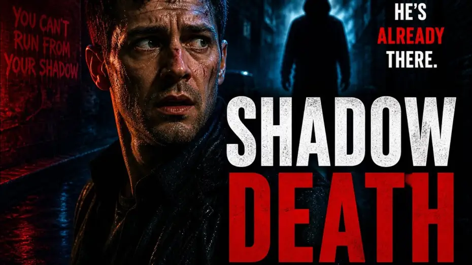 Видео к фильму Shadow Death — Shadow Death - Full Movie 2025 - Action Thriller