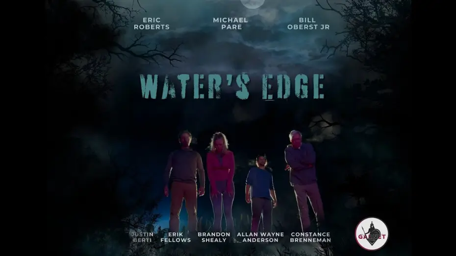 Видео к фильму Water’s Edge — Water’s Edge Trailer