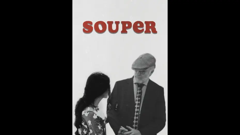 Видео к фильму Souper — M.Cineternity - Souper | The 48HFP Rome 2025