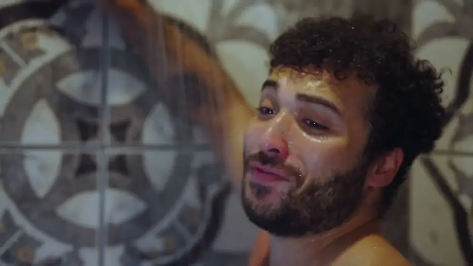 Видео к фильму Shit Shower Shave | Shit Shower Shave