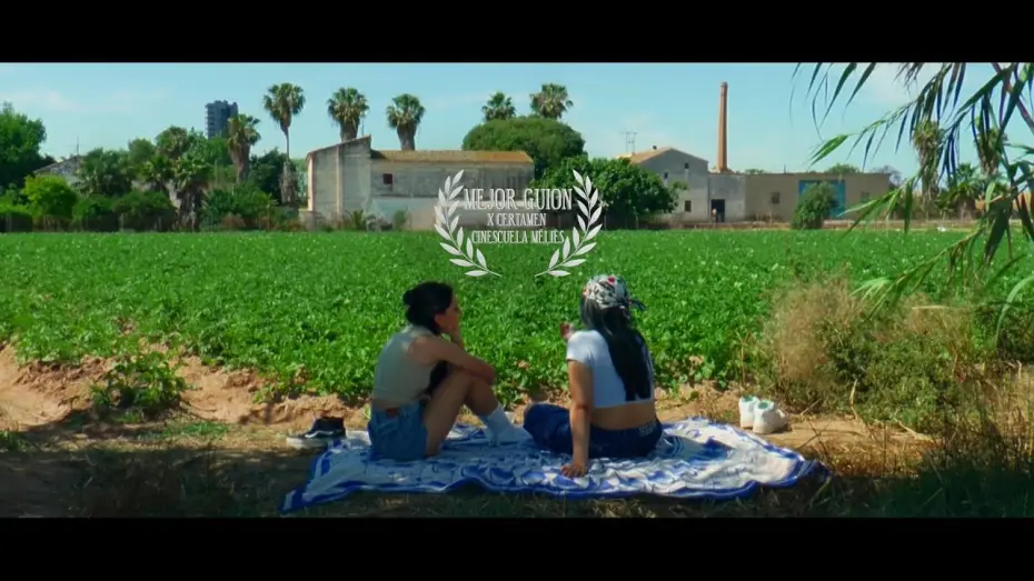 Видео к фильму La Compensación — La Compensación - Tráiler