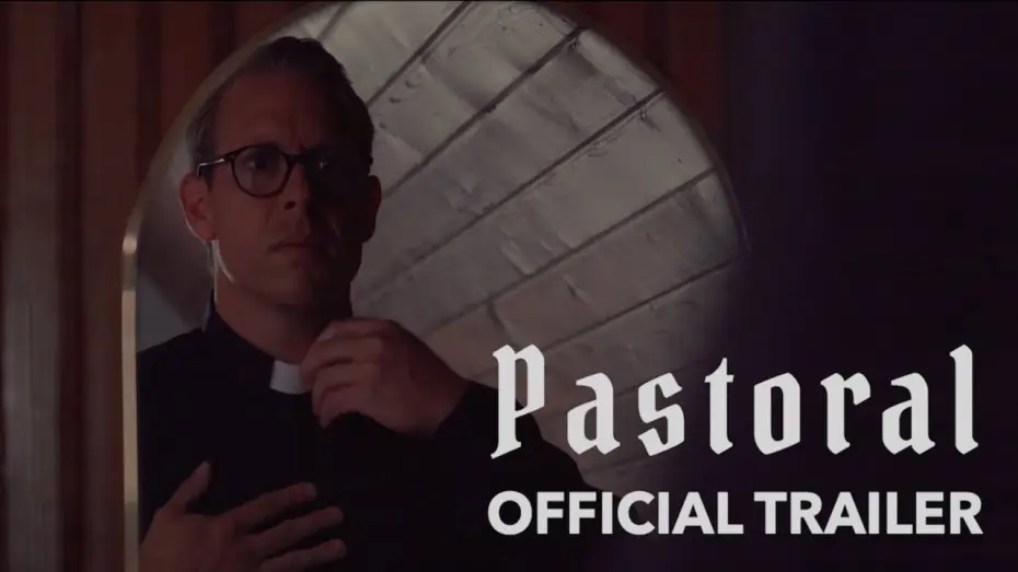Видео к фильму Pastoral — PASTORAL | Official Trailer 2026
