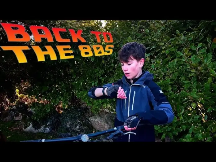 Видео к фильму Back to the 80s | Back to the 80s | Official Trailer