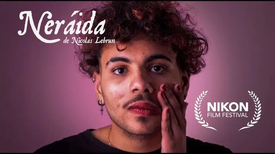 Видео к фильму Neráida — Neráida