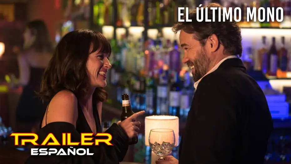 Видео к фильму El último mono — El último mono - Tráiler