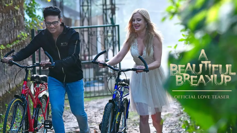 Видео к фильму A Beautiful Breakup | Official Teaser