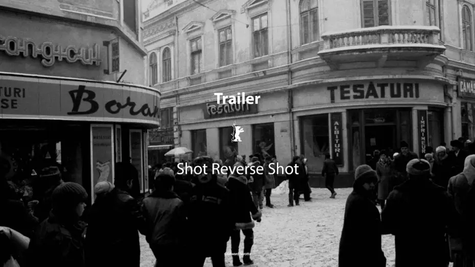 Видео к фильму Plan contraplan — "Shot Reverse Shot" (Official Trailer) | Berlinale Shorts 2026
