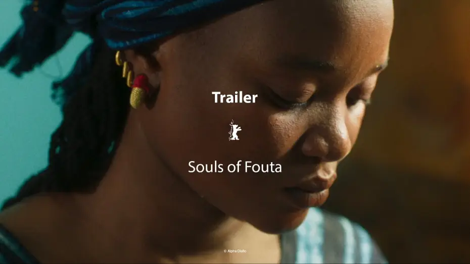 Видео к фильму Les âmes du Fouta — "Souls of Fouta" (Official Trailer) | Berlinale Shorts 2026