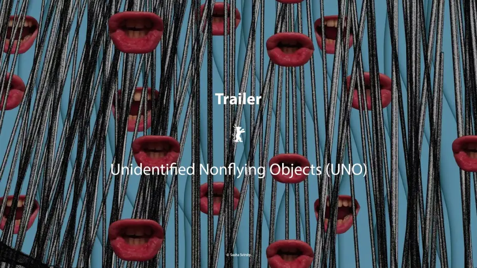 Видео к фильму Unidentifizierte Unflugobjekte (UUO) — Unidentified Nonflying Objects (UNO) | Berlinale Shorts 2026
