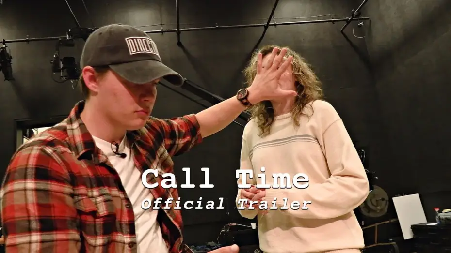 Видео к фильму Call Time | Call Time: Official Trailer