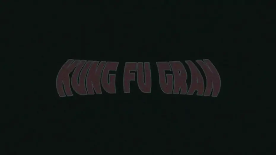 Видео к фильму Kung Fu Gran | Kung Fu Gran (2026) - Official Trailer