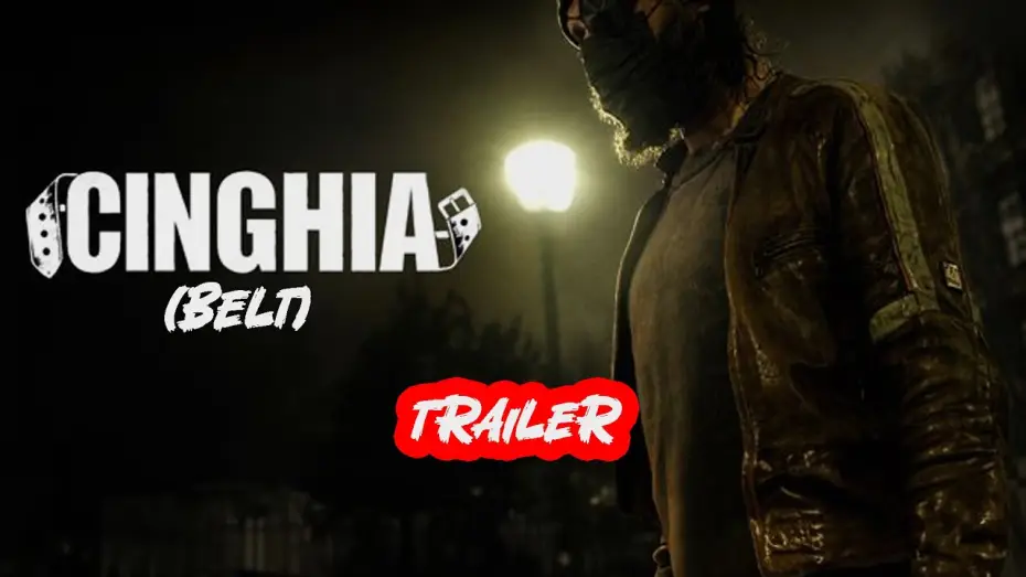 Видео к фильму Cinghia — Cinghia - Trailer