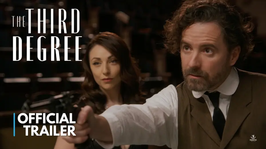 Видео к фильму The Third Degree — Trailer