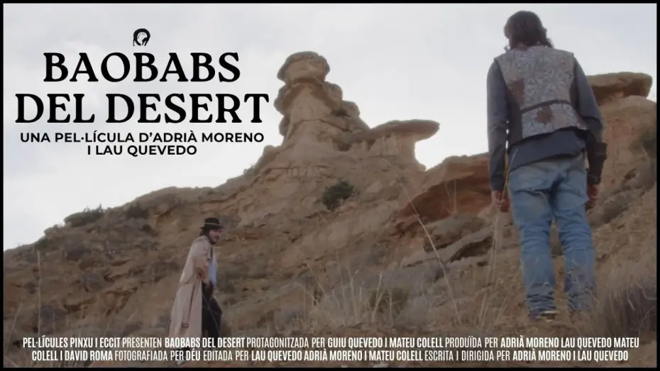Видео к фильму Baobabs del Desert — BAOBABS DEL DESERT