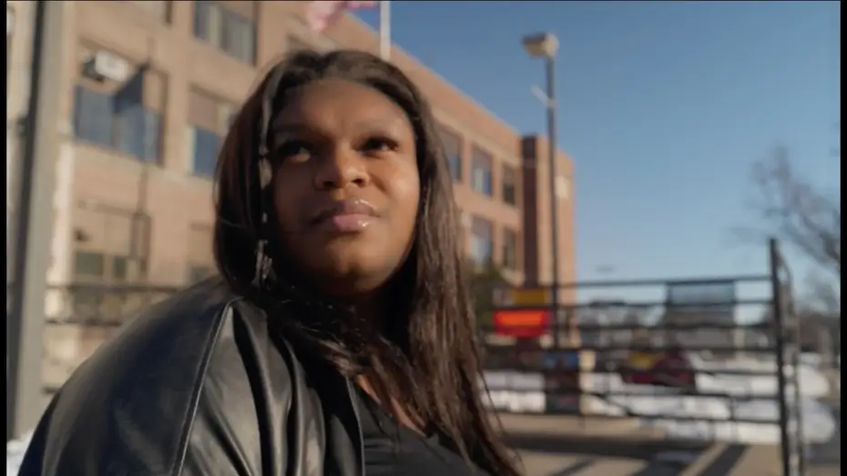 Видео к фильму #WhileBlack — #WhileBlack Official Trailer