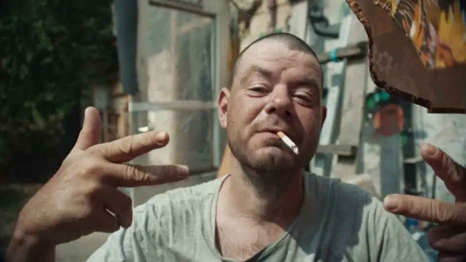 Видео к фильму Kdyby se holubi proměnili ve zlato — Kdyby se holubi proměnili ve zlato | 2026 | teaser