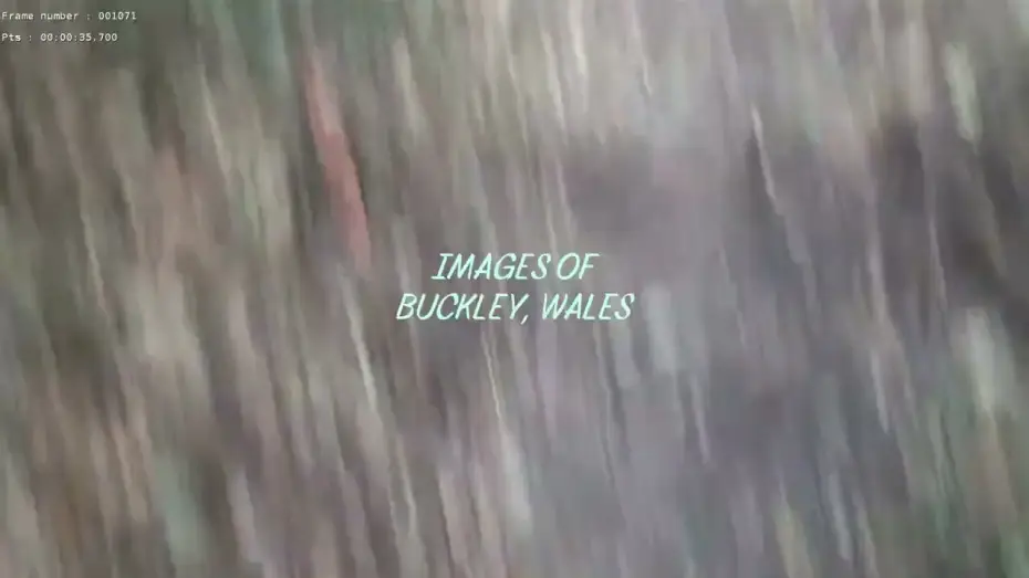 Видео к фильму Clearing of the Bucks — Clearing of the Bucks