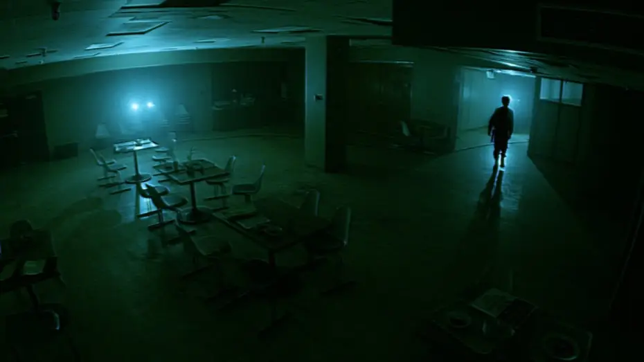 Видео к фильму Infirmary | Infirmary Trailer
