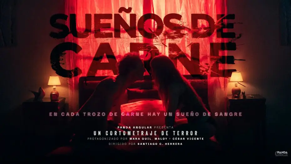 Видео к фильму Sueños de Carne — Sueños de Carne: Trailer | Flesh Made Dreams