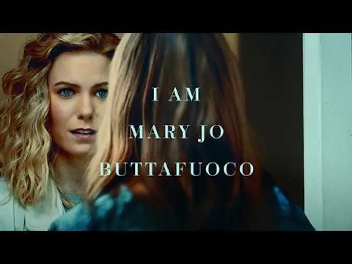 Видео к фильму Я – Мэри Джо Буттафуоко — Trailer