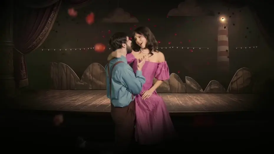 Видео к фильму Playback — PLAYBACK de Sérgio Graciano (2026) – trailer