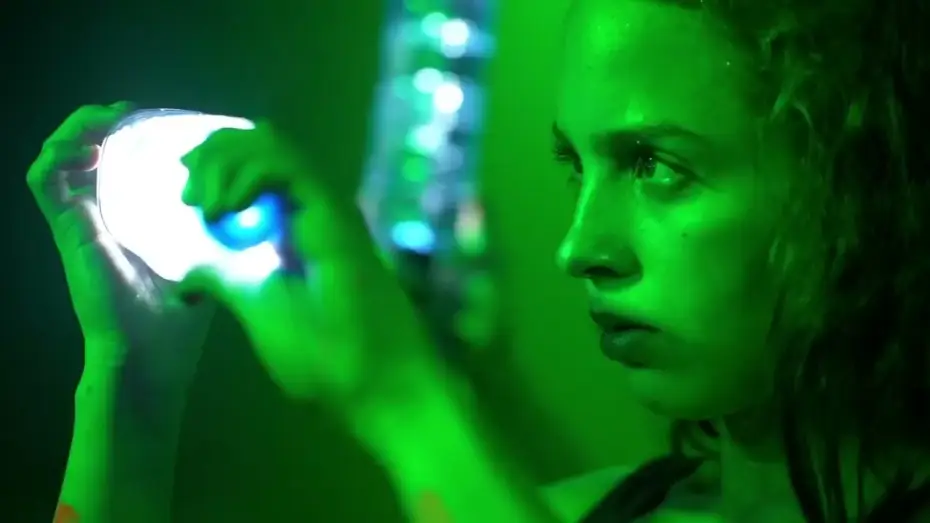 Видео к фильму Techno Rzeczpospolita — teaser Techno Rzeczpospolita