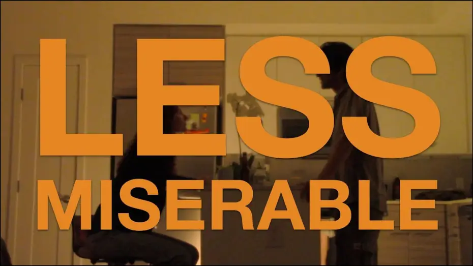 Видео к фильму Less Miserable | Less Miserable (2026)