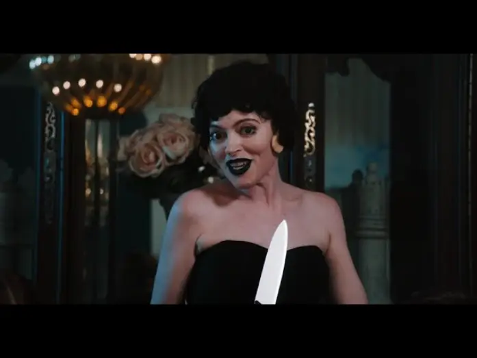 Видео к фильму Betty's Revenge — Betty's Revenge (2026) - Trailer