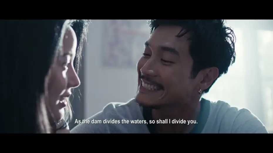 Видео к фильму ผ่าจ้าน — PHA JAAN Teaser with English Subtitle