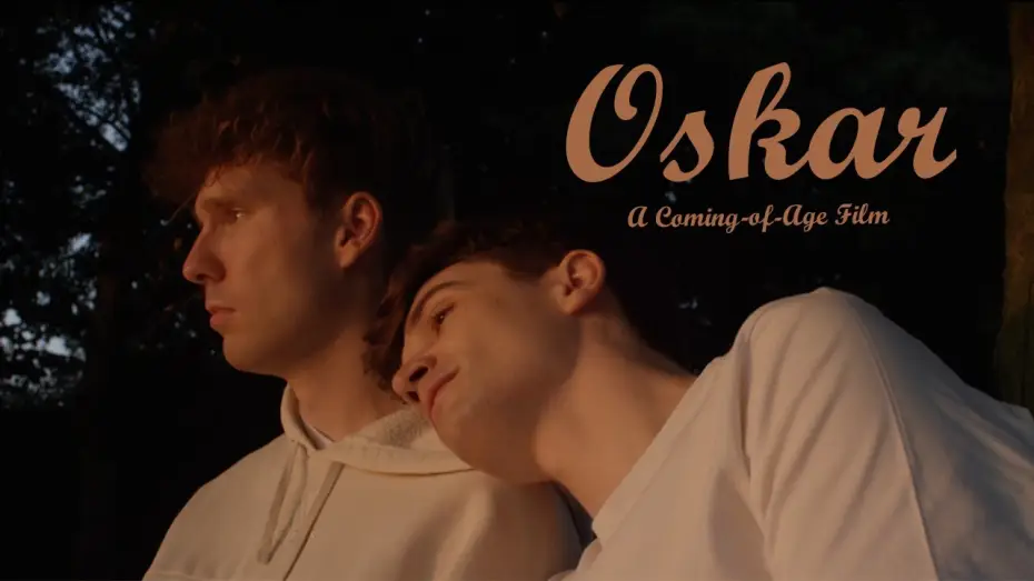 Видео к фильму Oskar — Oskar | A Coming-of-Age Short Film