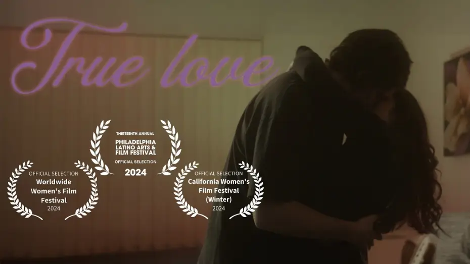 Видео к фильму True Love — "True Love" Abusive relationship Short Film