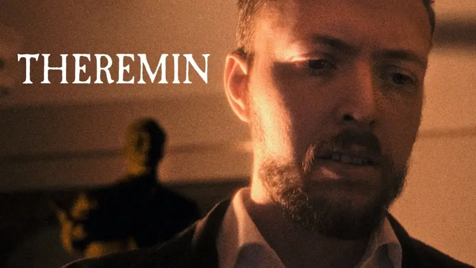 Видео к фильму Theremin | Theremin | Official Trailer | Moody Horror Film