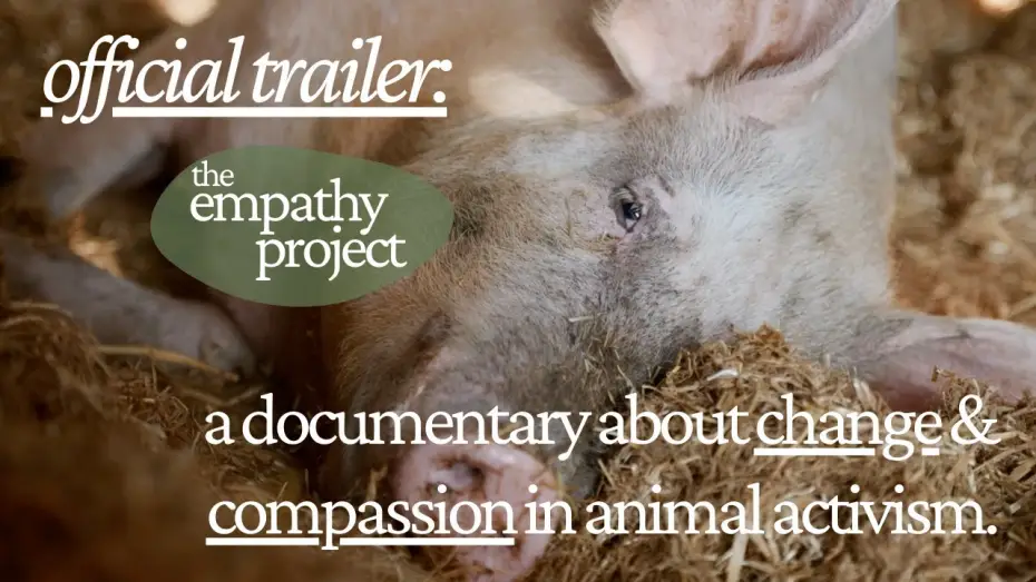 Видео к фильму The Empathy Project | Official Trailer: The Empathy Project