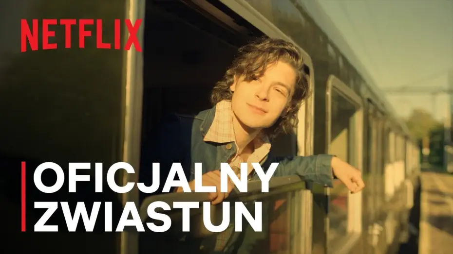 Видео к фильму Не такой уж незнакомый — Mniej obcy | Oficjalny Zwiastun | Netflix
