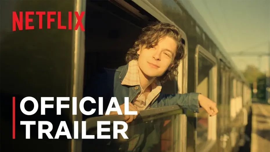 Видео к фильму Не такой уж незнакомый — Official Trailer