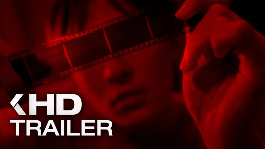 Видео к фильму Petrichor — PETRICHOR Trailer German Deutsch (2026)