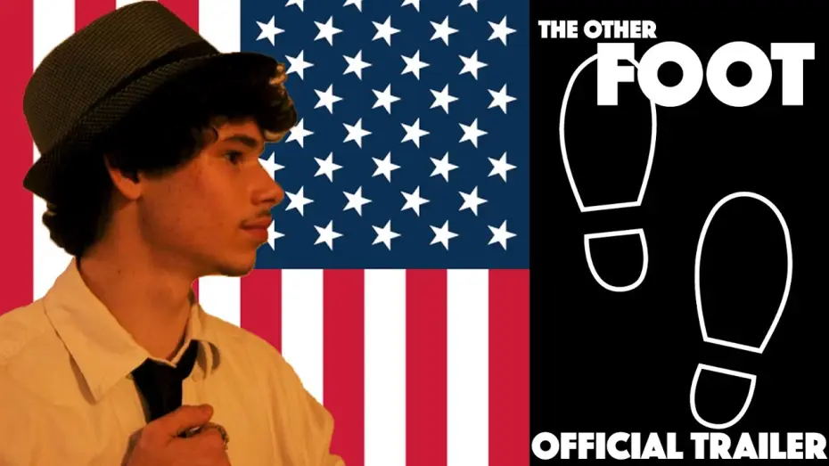 Видео к фильму The Other Foot | The Other Foot | Official Trailer